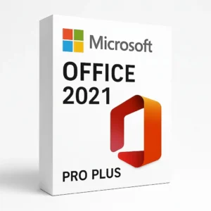 Office 2021 Pro Plus