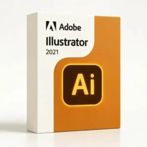 Illustrator 2021 I Windows