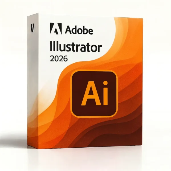 illustrator 2026 Illustrator 2026 I Windows