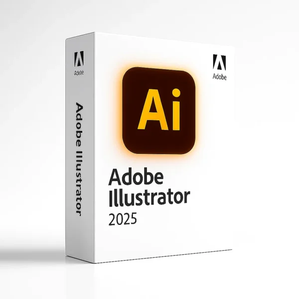 illustrator2025 Illustrator 2025 I Windows