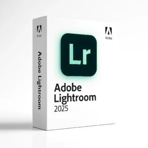 Lightroom Classic 2025 I Windows